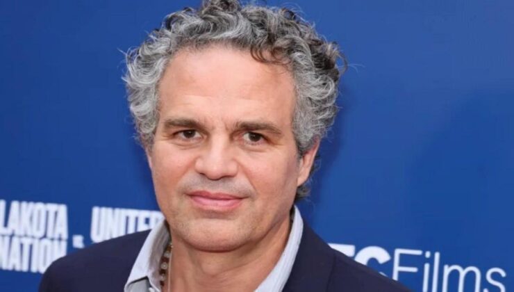 Mark Ruffalo’dan dünyaya Gazze çağrısı: “Tarih isimsizlerin mezarları üzerinden akmasın”