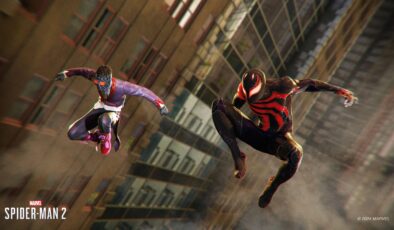 Marvel’s Spider-Man 2 için Yeni Oyun+ Güncellemesi Yayınlandı