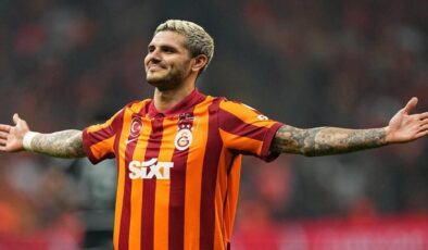 Mauro Icardi’den büyük jest! İmajıyla beğeni topladı