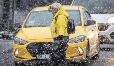 Meteoroloji uyardı! Soğuk ve yağışlı hava geri dönüyor