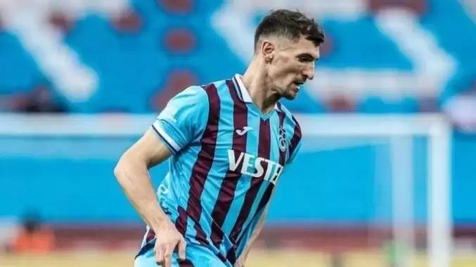 Meunier’den Fenerbahçe maçındaki olaylar için açıklama!