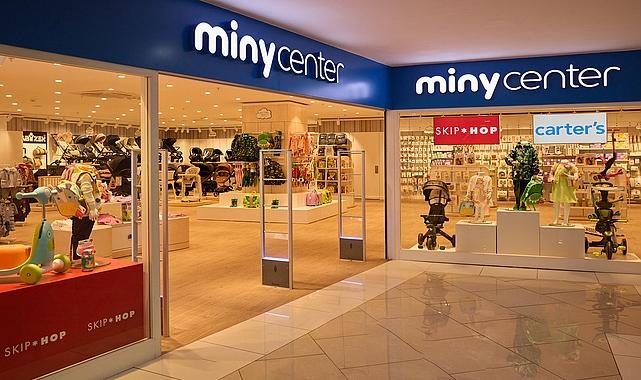 Minycenter’in istikrarlı büyümesi devam ediyor