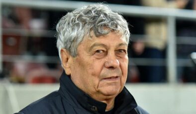 Mircea Lucescu’dan Beşiktaş açıklaması