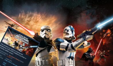 Mod Geliştiricisi: Star Wars Battlefront Classic’te Çalışmalarım İzinsiz Kullanıldı