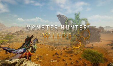 Monster Hunter Wilds Oyunundan Yeni Detaylar Ortaya Çıktı