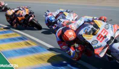 MotoGP 24 Resmi Olarak Duyuruldu