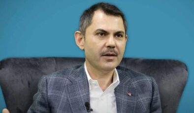 Murat Kurum, Ensonhaber’de gençlere yönelik vaatlerini tek tek anlattı