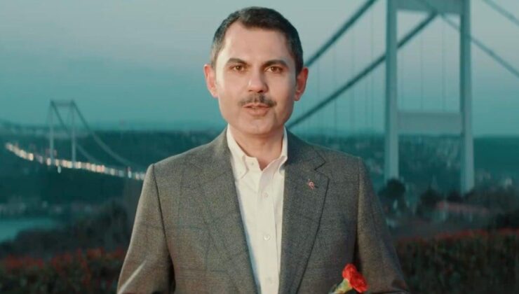 Murat Kurum’dan 8 Mart Dünya Kadınlar Günü paylaşımı