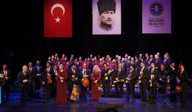 Musıki Eğitim Vakfı’nın “Canan Okuyor” Konseri Sanatseverlere Unutulmaz Bir Musıki Gecesi Yaşattı