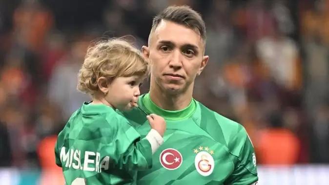 Muslera ile orta yol bulunamadı! Görüşmeler sürüyor