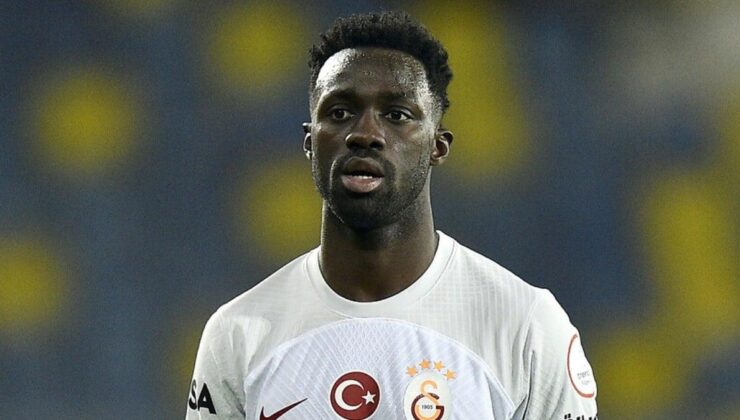 Napoli’den ilgi! Davinson Sanchez’in menajeri İstanbul’da