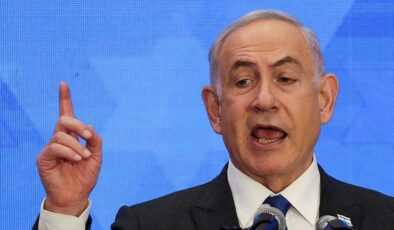 Netanyahu: İsraillilerin büyük çoğunluğu beni destekliyor