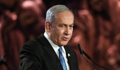 Netanyahu: Refah kentine saldırmazsak savaşı kaybederiz