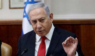 Netanyahu’nun grip numarası: Hükümet toplantılarına katılmadı