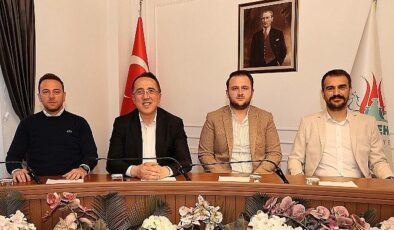 Nevşehir Belediye Meclisi 2019-2024 döneminin son toplantısını gerçekleştirdi