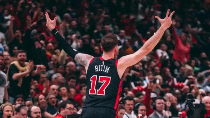 Onuralp Bitim’in sayıları Bulls’a yetmedi! İşte gecenin NBA sonuçları