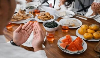 Oruç tutmanın psikolojik faydaları nelerdir?