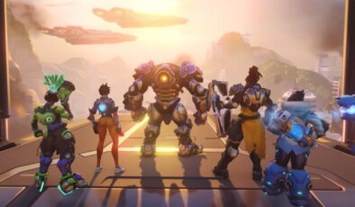 Overwatch 2 İçin Artık Yeni PvE İçerikleri Gelmeyecek