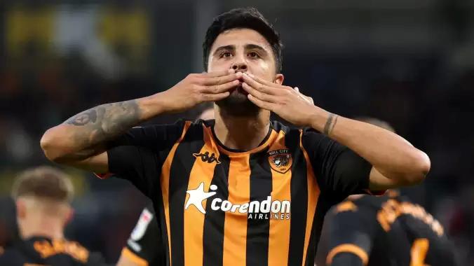 Ozan Tufan yetmedi, Hull City Premier Lig yolunda darbe aldı! Puan durumu