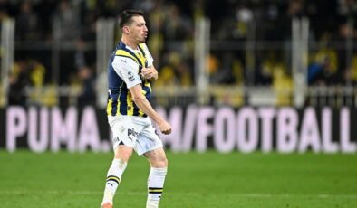 Pendikspor’dan TFF’ye Mert Hakan Yandaş tepkisi