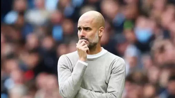 Pep Guardiola’nın yeni prensi! Türk yıldızı transfer etmek istiyor…