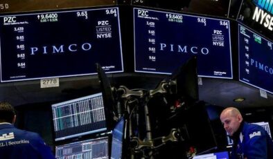 Pimco’dan tahvil uyarısı