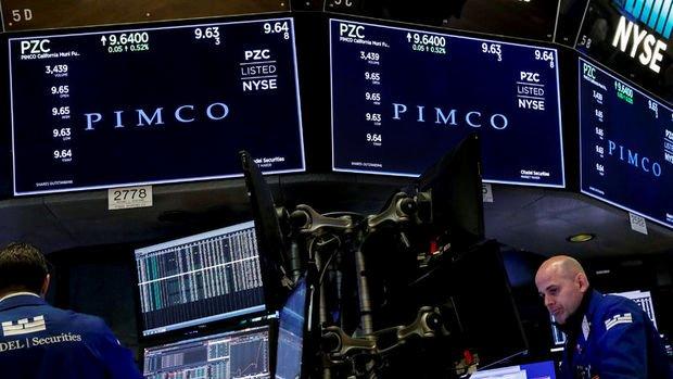 Pimco’dan tahvil uyarısı