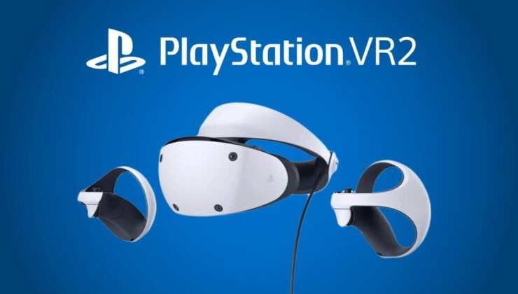 PlayStation VR2 Üretiminin Durdurulduğu Bildirildi!