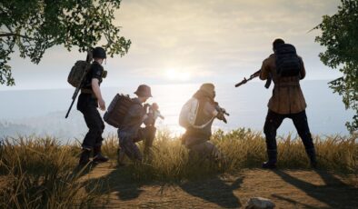 PUBG’ye Yıkılabilir Alanlar Geliyor