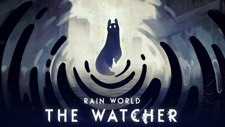 Rain World DLC’si The Watcher Duyuruldu