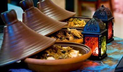 “Ramazan menülerindeki artış yüzde 80 ile 100 arasında”