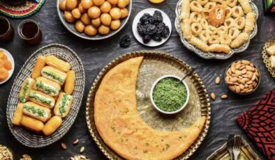 Ramazan’a adım adım: Tatlı yemenin faydası şaşırtacak!