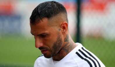 Ricardo Quaresma’dan çarpıcı sözler: “Beşiktaş’ta fırsata sahip olabilirim”