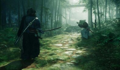 Rise of the Ronin Silahlarını Gösteren Fragmanlar Yayınlandı