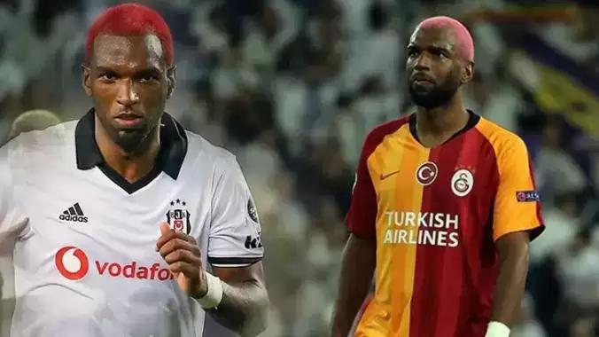 Ryan Babel, Beşiktaş Galatasaray derbisinde hangi takımı destekleyeceğini açıkladı