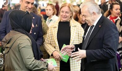 Şadi Özdemir: Bizim için halkın çıkarı önemli