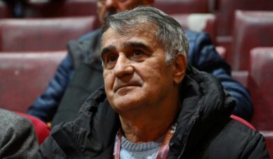 Şenol Güneş sürprizi! Trabzonspor Divan Kuruluna katıldı