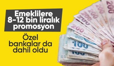 SGK emekli promosyonu hakkında duyuru yaptı! Protokol imzalanan banka listesini yayınladı