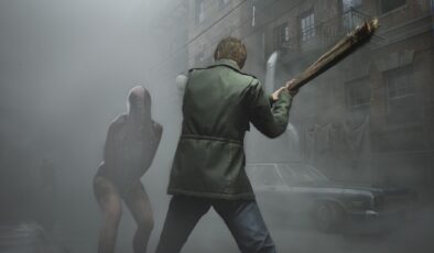 Silent Hill 2 Remake Kore’de Derecelendirildi: Çıkışa Yakın Olabilir