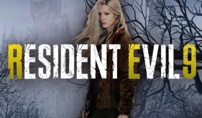 Sızıntı: Resident Evil 9 Açık Dünyaya Sahip Olacak!