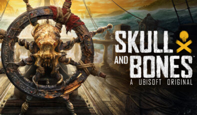 Skull and Bones İnceleme