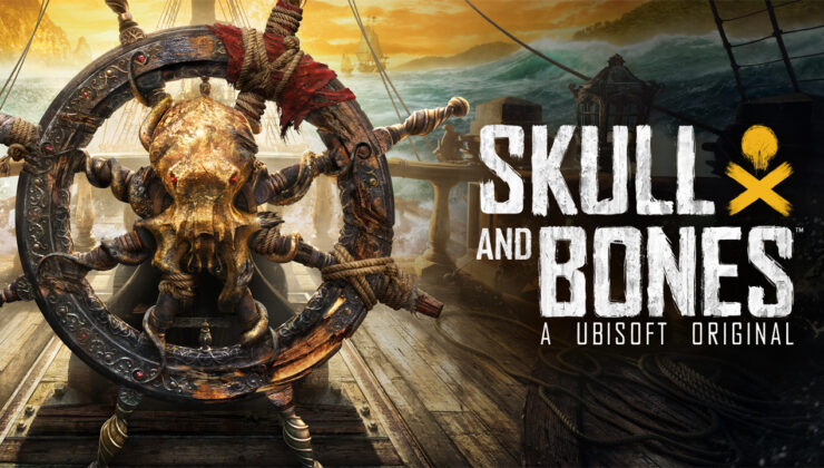 Skull and Bones İnceleme