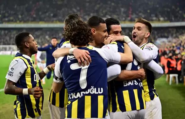 Şok iddia! Fenerbahçe’de 6 oyuncudan flaş hamle…