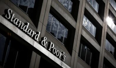 S&P, ABD’nin kredi notunu teyit etti