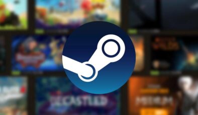 Steam Yeni Bir Eş Zamanlı Oyuncu Rekoruna İmza Attı!