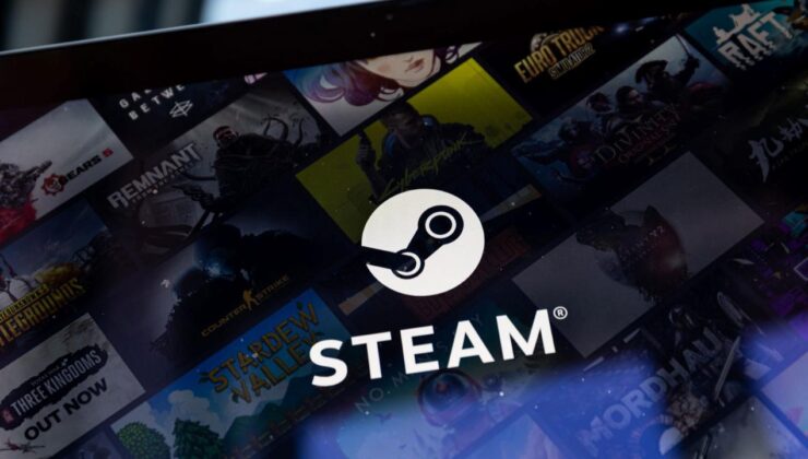 Steam’den bir etkileyici rekor daha geldi