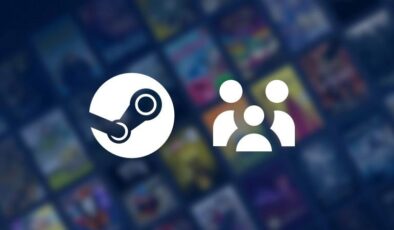 Steam’e Yeni Aile Paylaşımı Geliyor: Aynı Anda İki Kişi Oynayabilecek