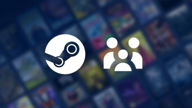 Steam’e Yeni Aile Paylaşımı Geliyor: Aynı Anda İki Kişi Oynayabilecek