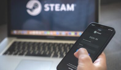 Steam’in çevrimiçi oyuncu rekoru, 1 haftada ikinci kez kırıldı