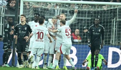 Süper Lig’de 28. haftanın puan durumu ve gelecek haftanın programı